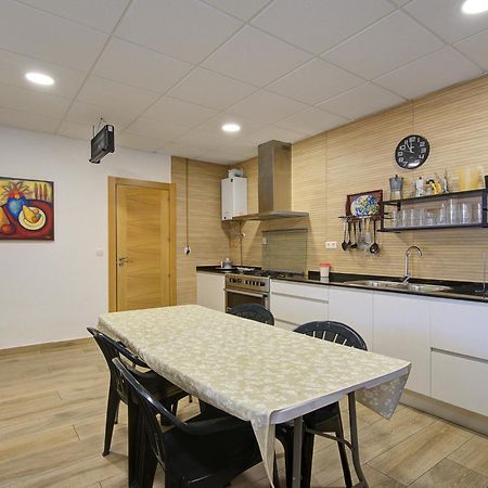 הוילה גרנדה La Casita De Rufo מראה חיצוני תמונה