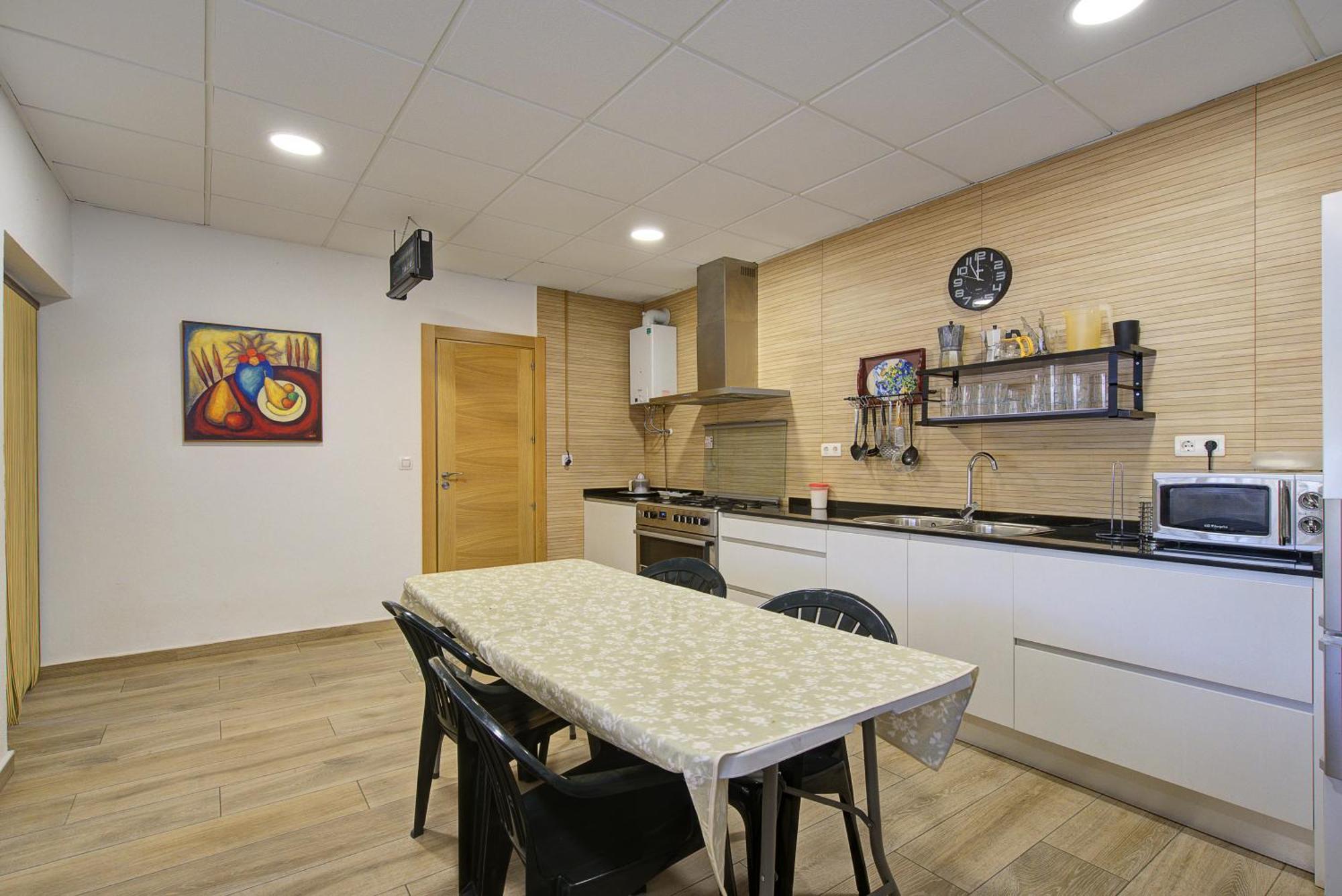 הוילה גרנדה La Casita De Rufo מראה חיצוני תמונה