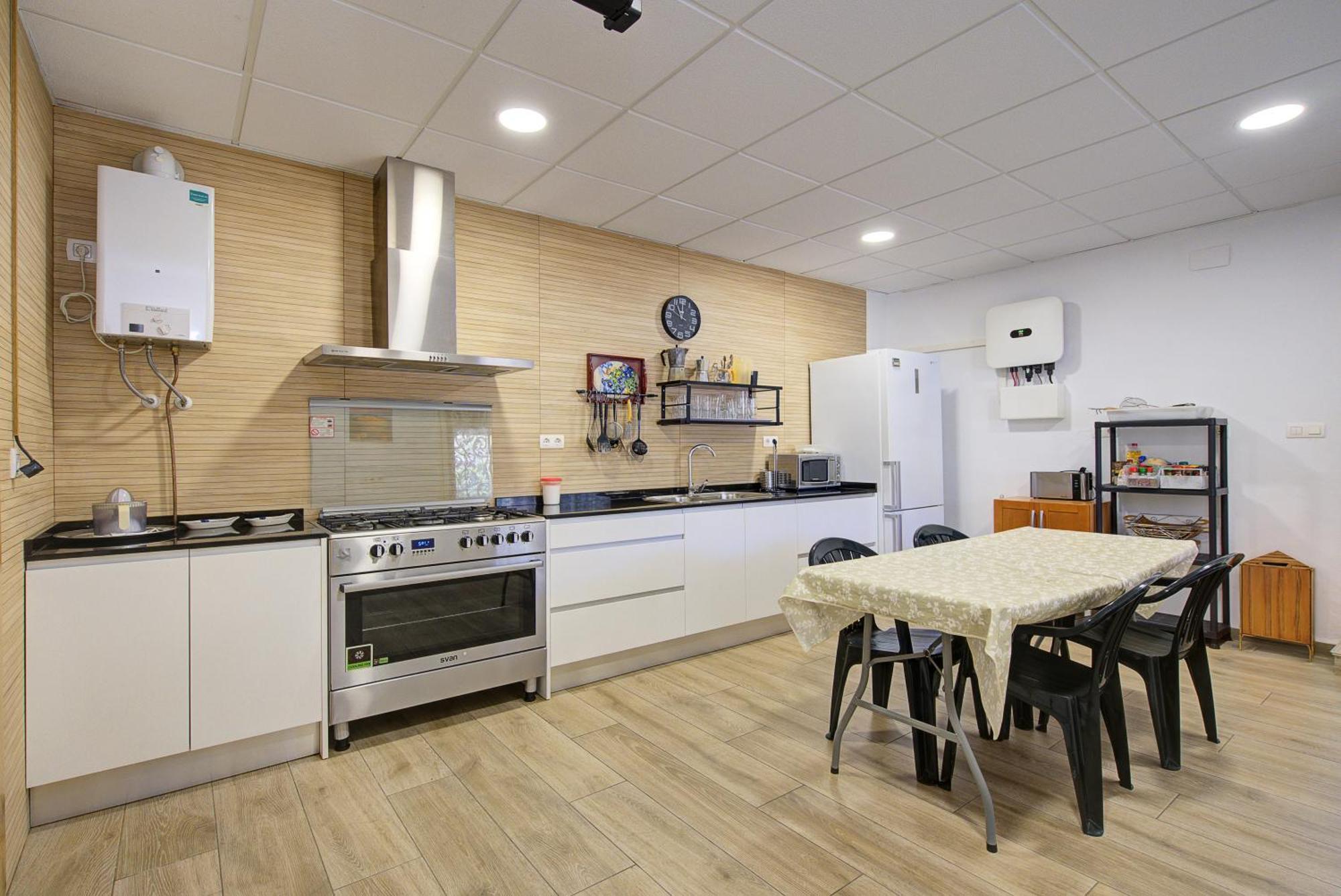 הוילה גרנדה La Casita De Rufo מראה חיצוני תמונה