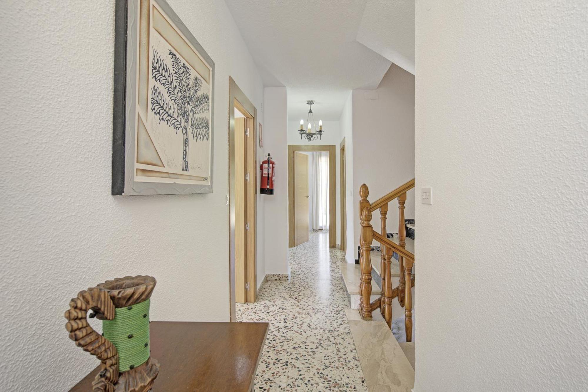 הוילה גרנדה La Casita De Rufo מראה חיצוני תמונה