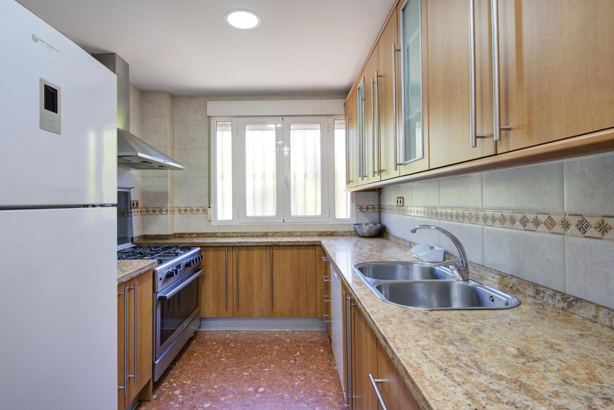 הוילה גרנדה La Casita De Rufo מראה חיצוני תמונה