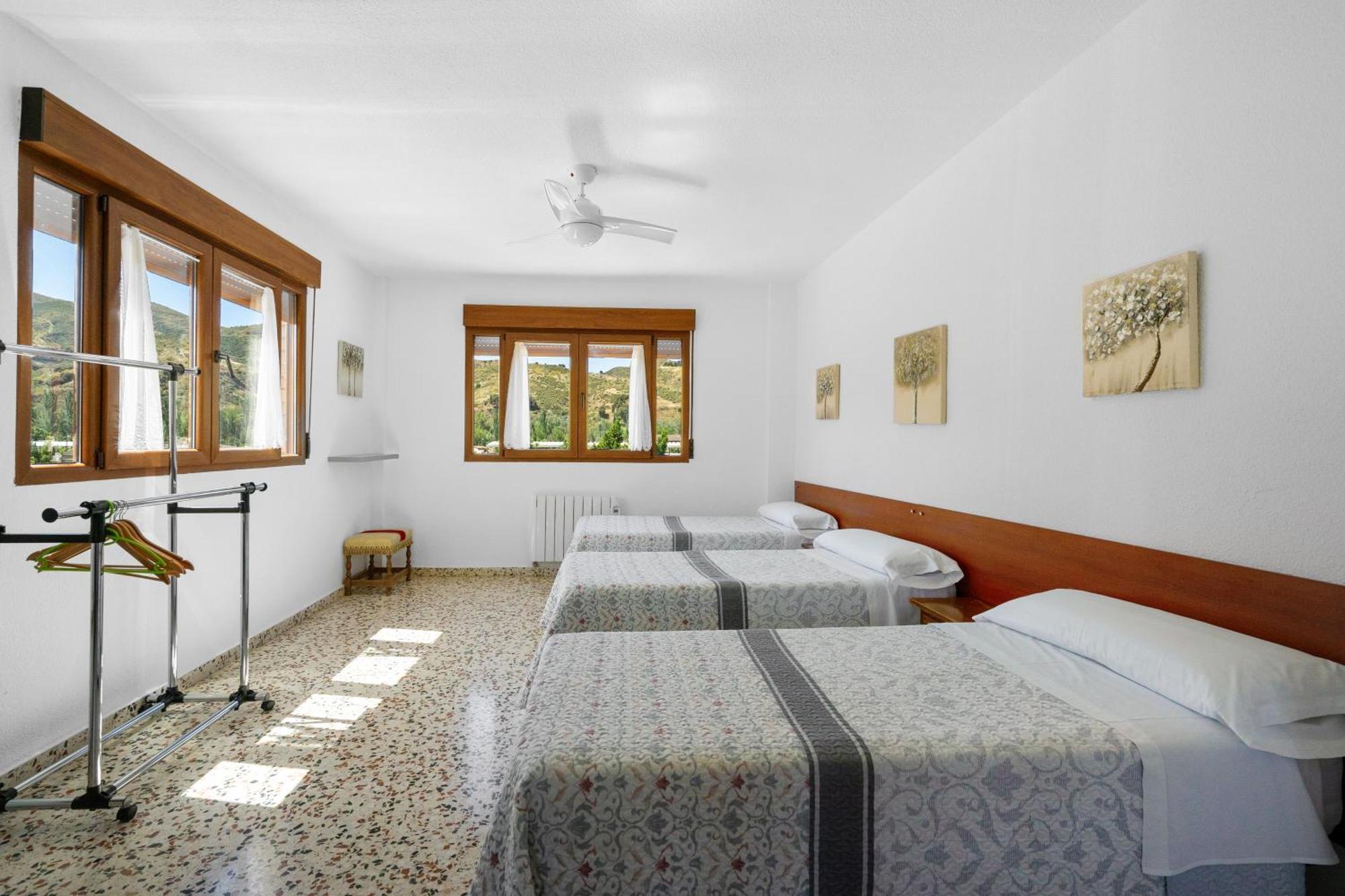הוילה גרנדה La Casita De Rufo מראה חיצוני תמונה