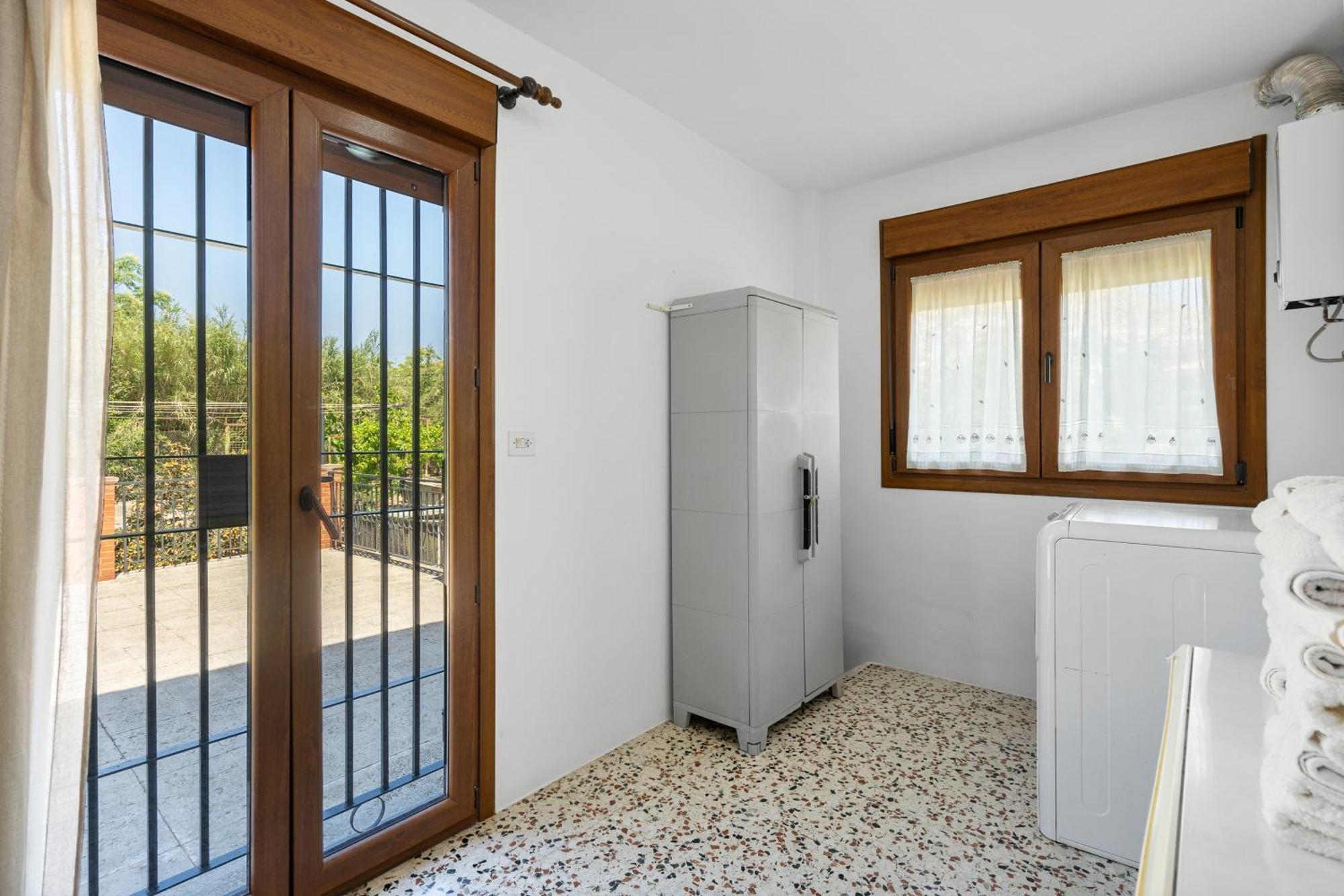 הוילה גרנדה La Casita De Rufo מראה חיצוני תמונה
