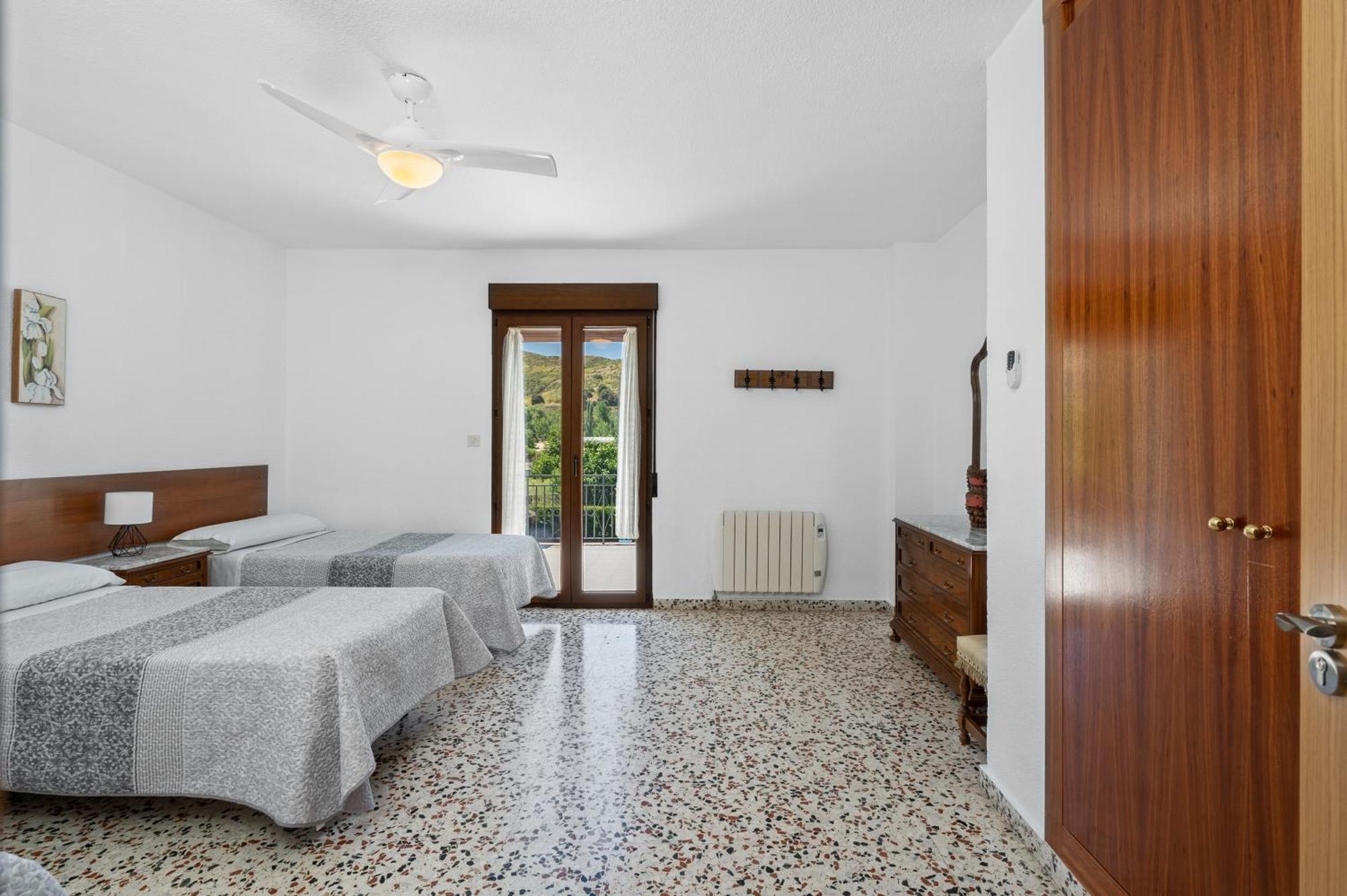 הוילה גרנדה La Casita De Rufo מראה חיצוני תמונה