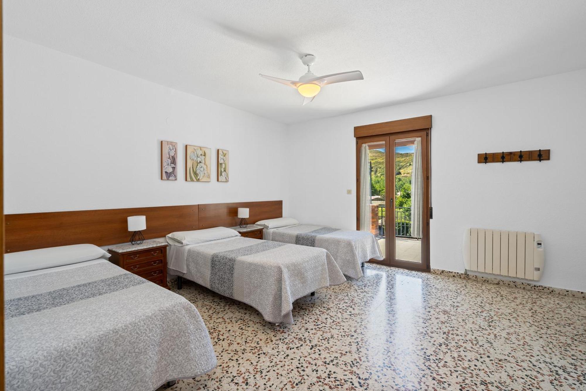 הוילה גרנדה La Casita De Rufo מראה חיצוני תמונה
