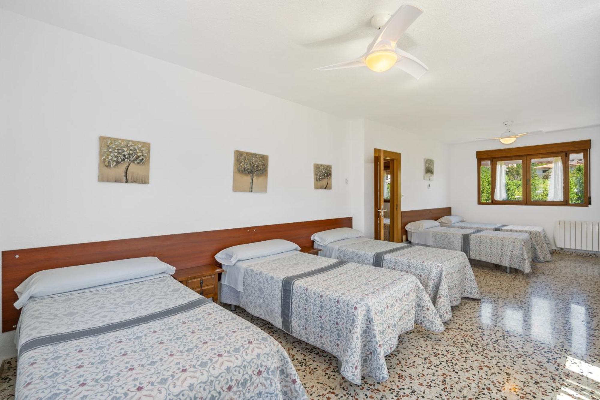הוילה גרנדה La Casita De Rufo מראה חיצוני תמונה