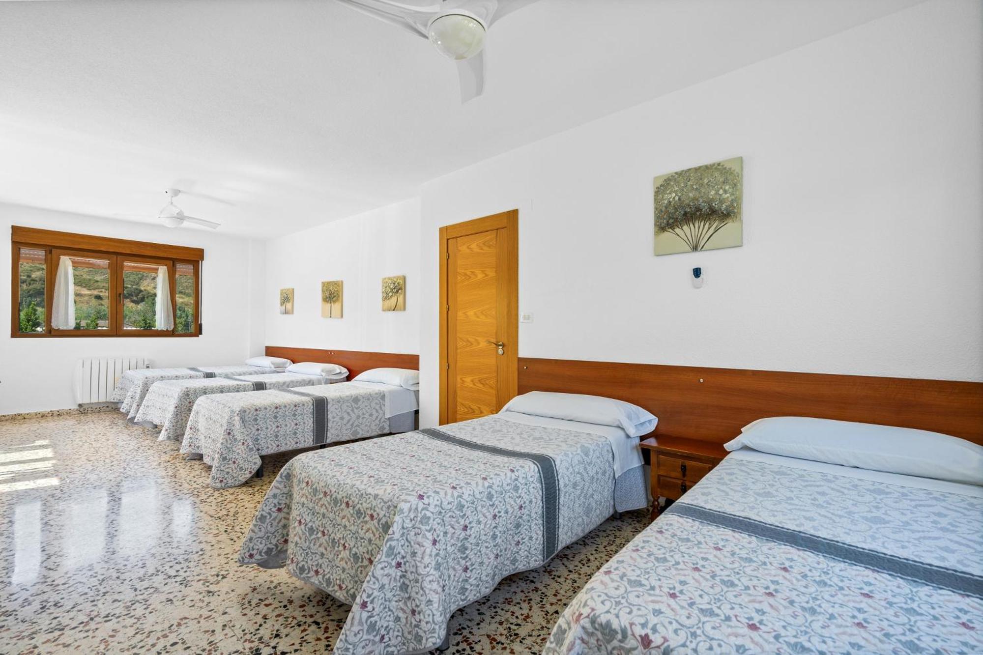 הוילה גרנדה La Casita De Rufo מראה חיצוני תמונה