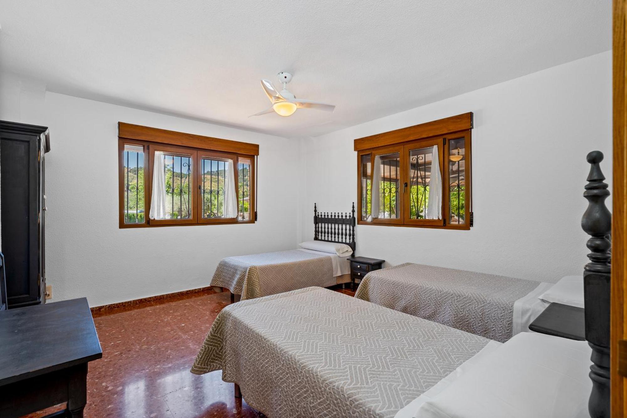 הוילה גרנדה La Casita De Rufo מראה חיצוני תמונה