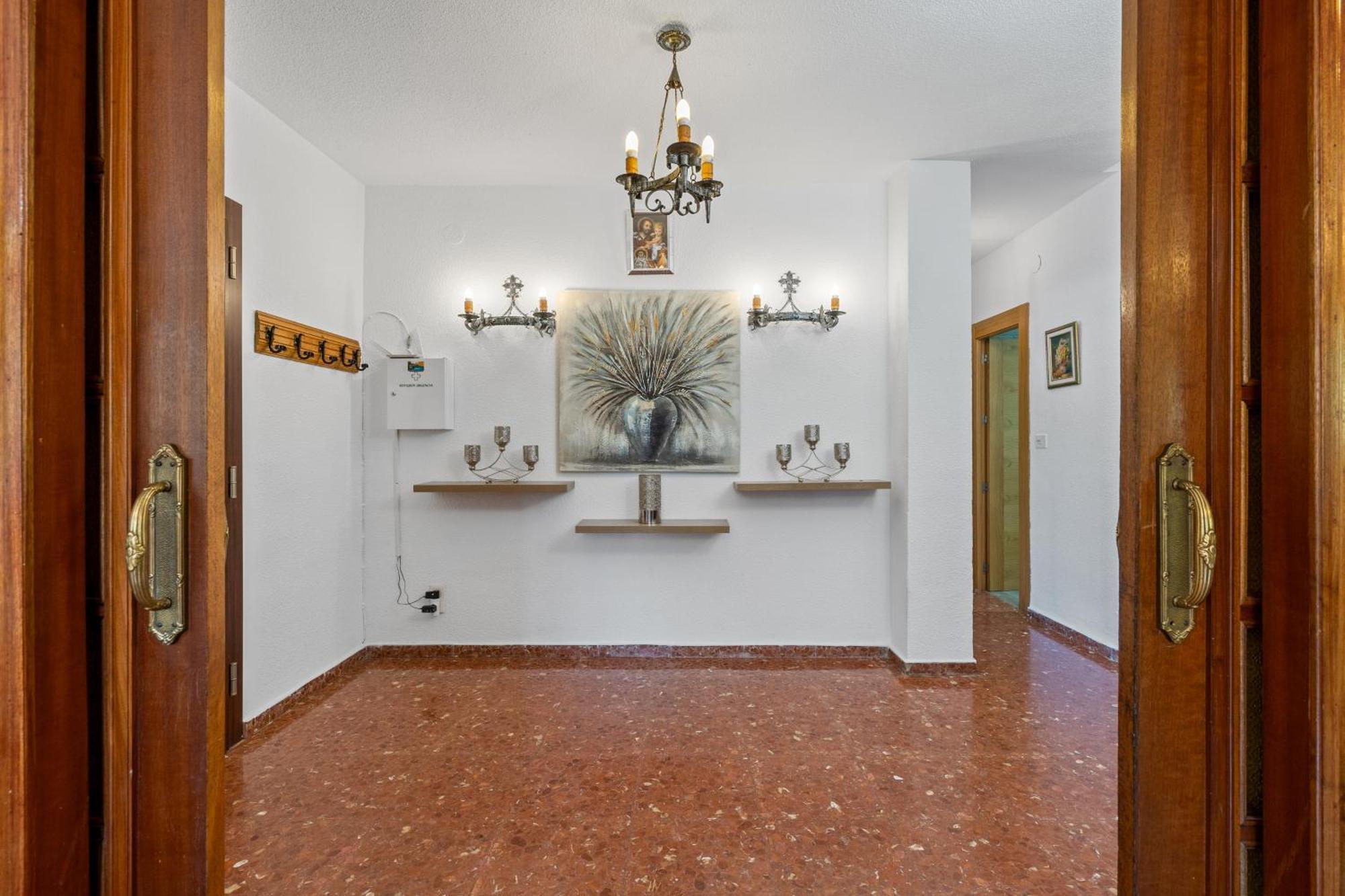 הוילה גרנדה La Casita De Rufo מראה חיצוני תמונה
