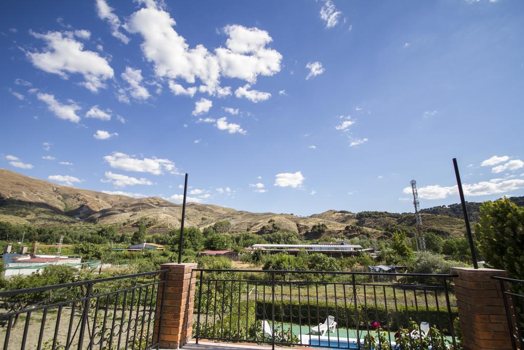 הוילה גרנדה La Casita De Rufo מראה חיצוני תמונה