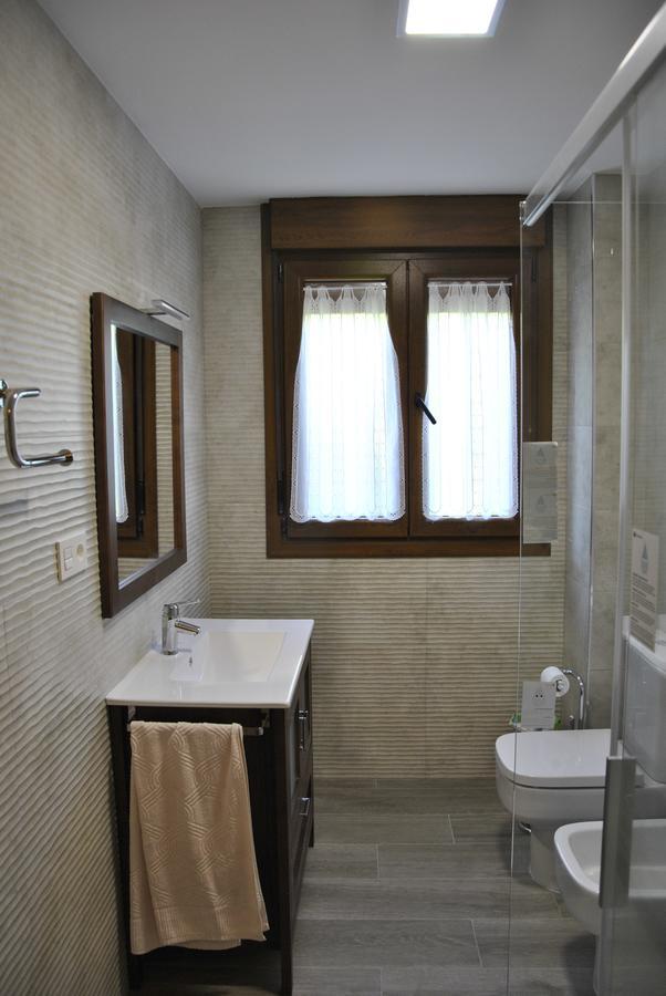 הוילה גרנדה La Casita De Rufo מראה חיצוני תמונה