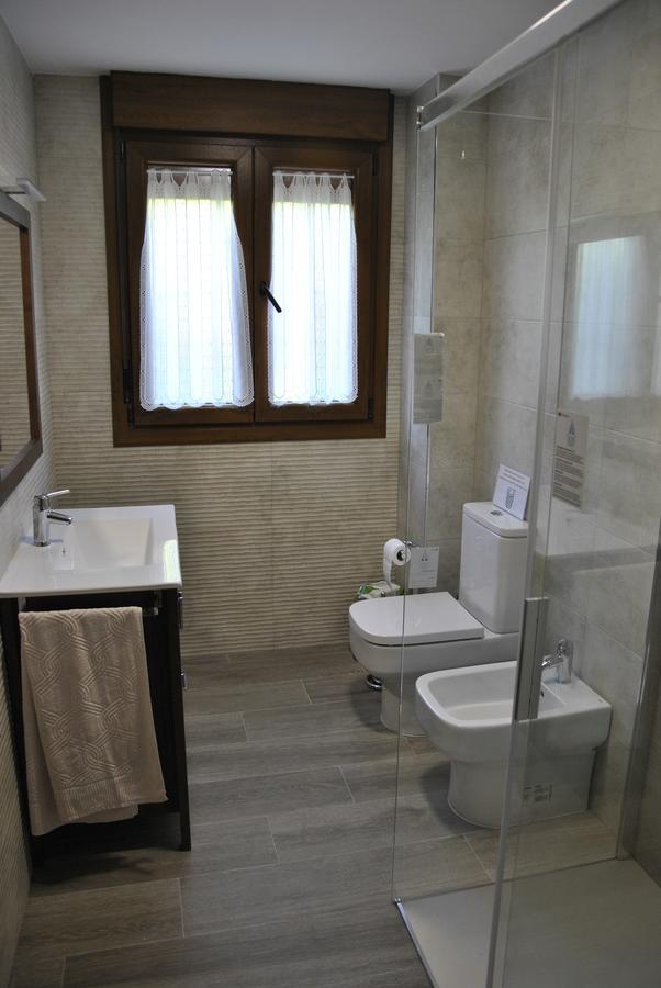 הוילה גרנדה La Casita De Rufo מראה חיצוני תמונה