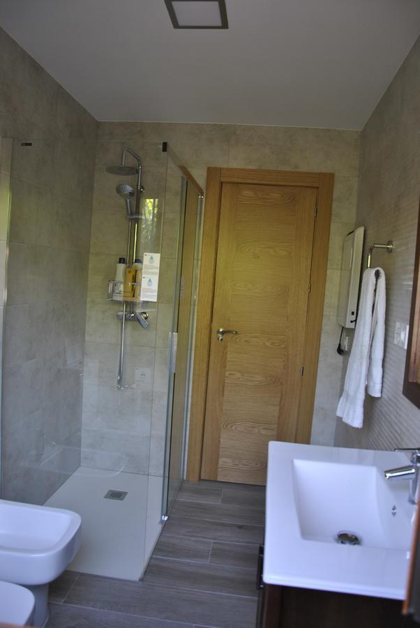 הוילה גרנדה La Casita De Rufo מראה חיצוני תמונה