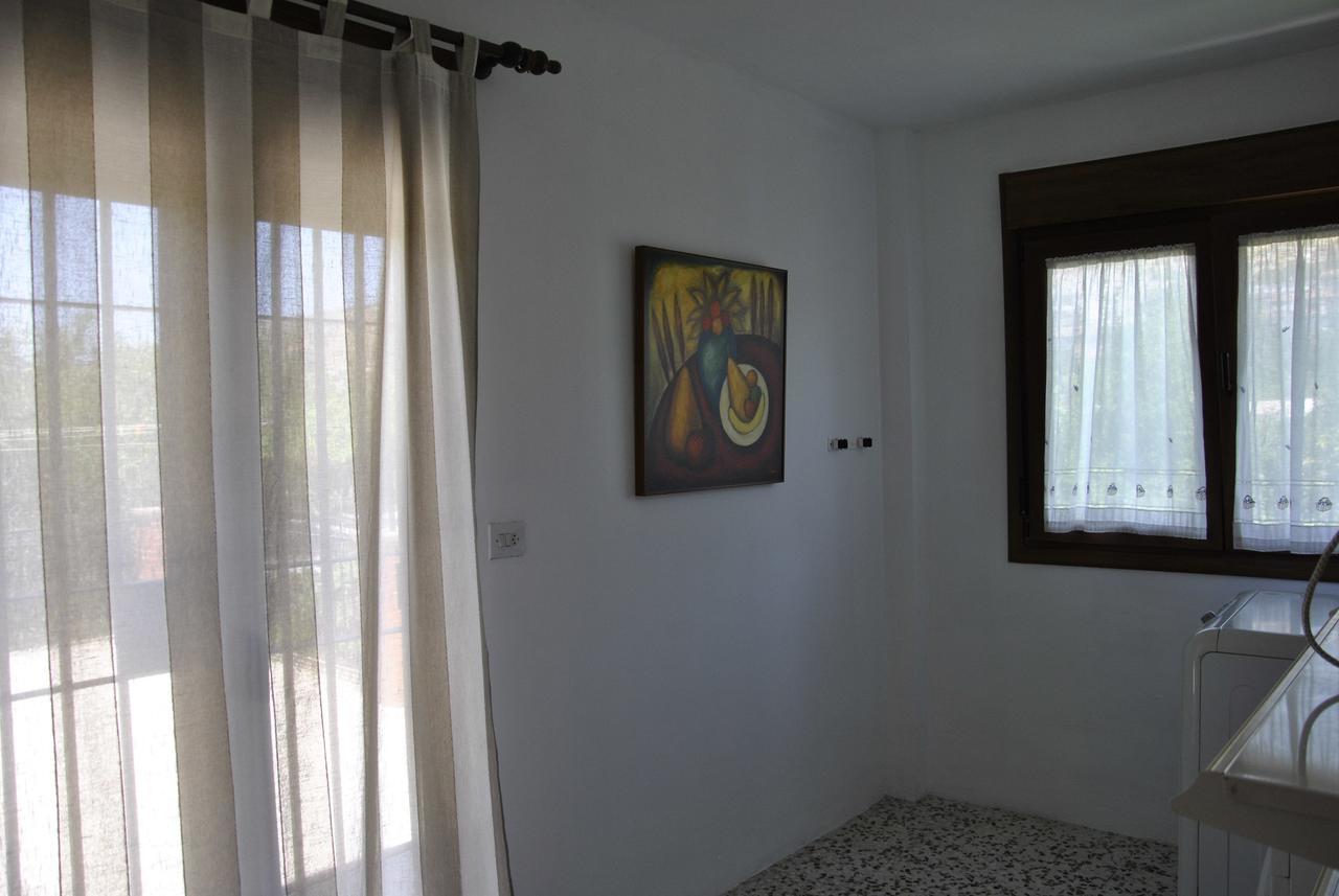 הוילה גרנדה La Casita De Rufo מראה חיצוני תמונה