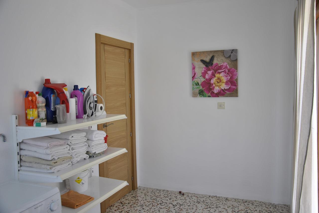 הוילה גרנדה La Casita De Rufo מראה חיצוני תמונה